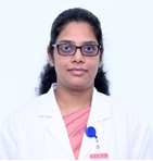 Photo of Mrs.Annie Jennifer,Assistant Professor,<br>Department of Child Health Nursing