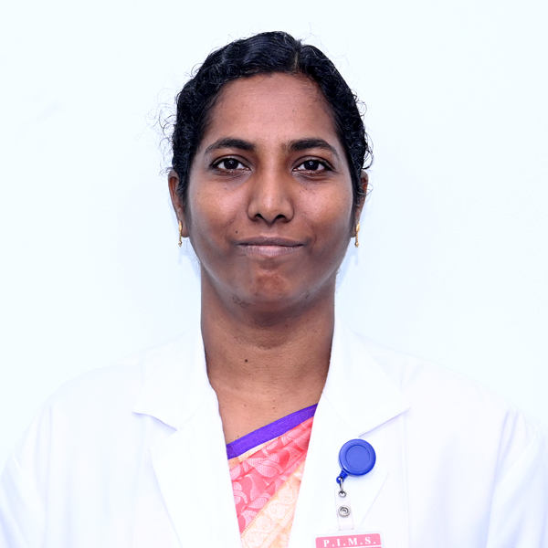 Dr. Amirtha Santhi. S