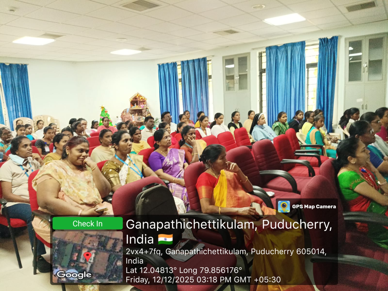 SDP - Effective communication