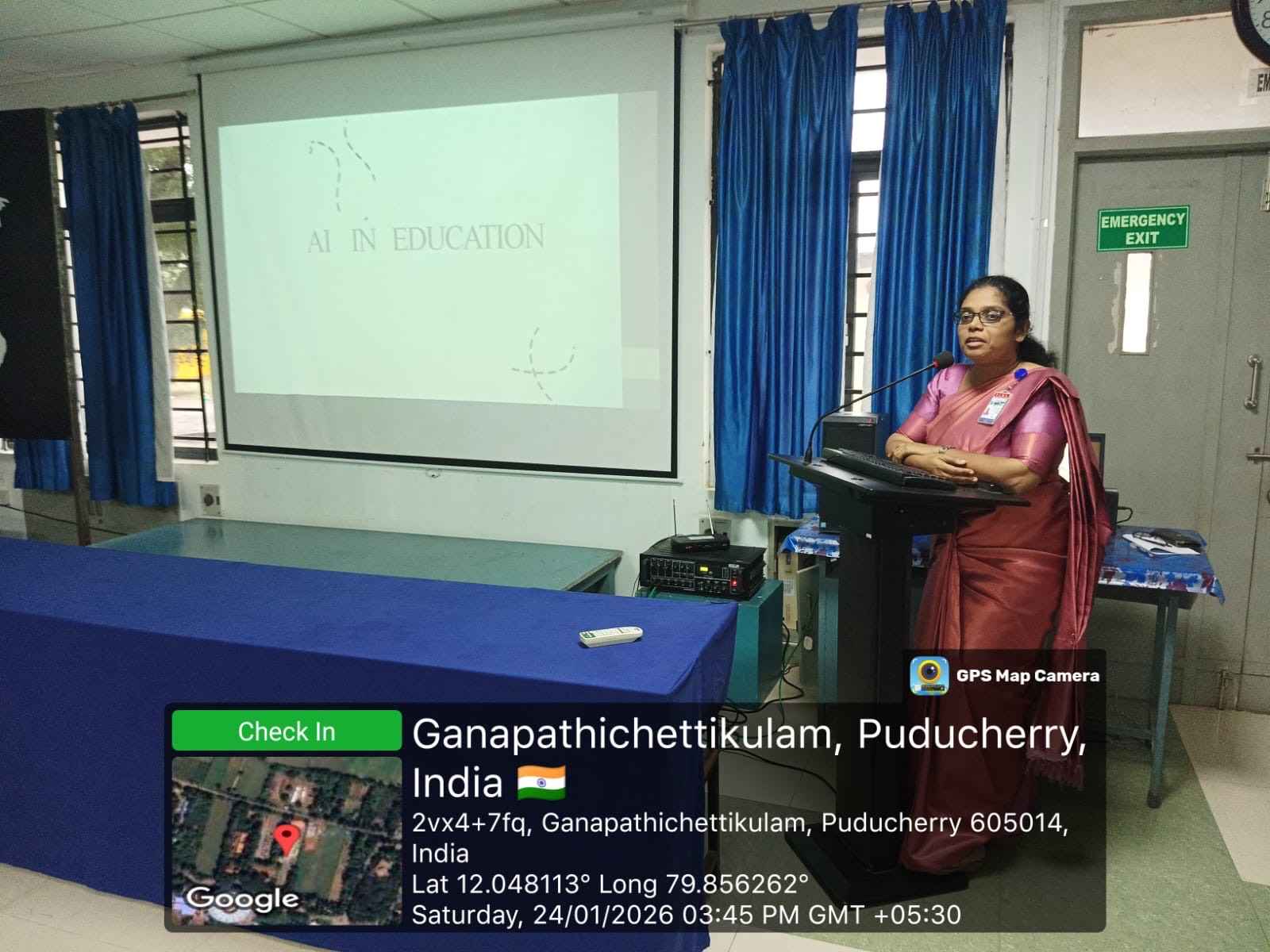 Tutelage on 31.01.2026