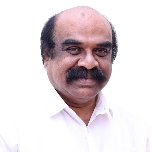 Dr.Peter Manoharan