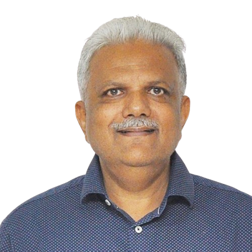 Mr. Joseph Abraham Kandathil