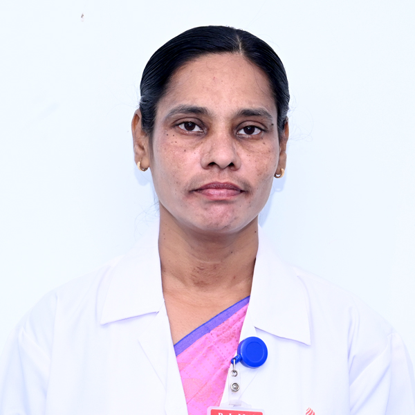 Dr. Lalitha. R