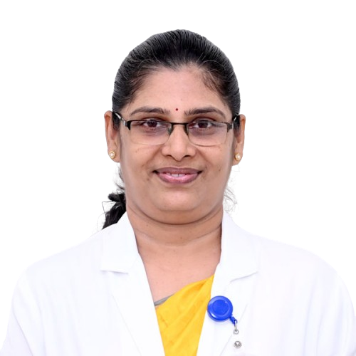 Dr. Malarvizhi. S